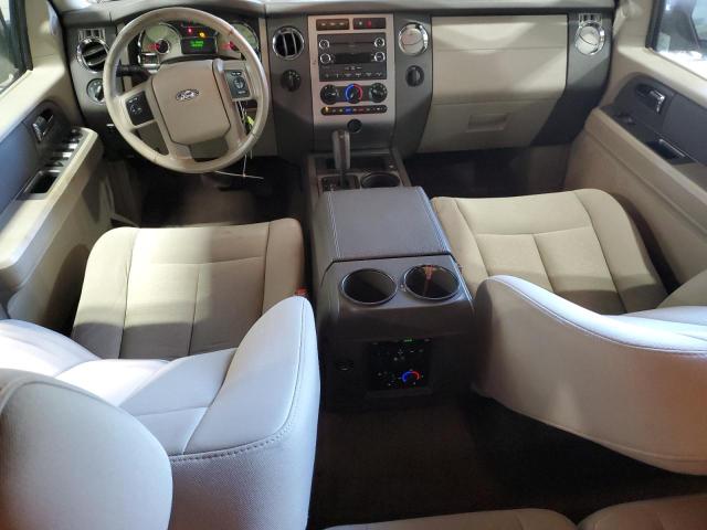 2012 Ford Expedition El Xlt VIN: 1FMJK1J59CEF11496 Lot: 62118304