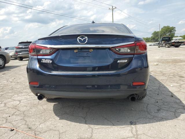 2017 Mazda 6 Grand Touring VIN: JM1GL1W53H1125904 Lot: 61860214