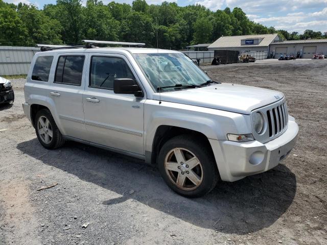 1J4NF1GB0AD675210 2010 Jeep Patriot Sport