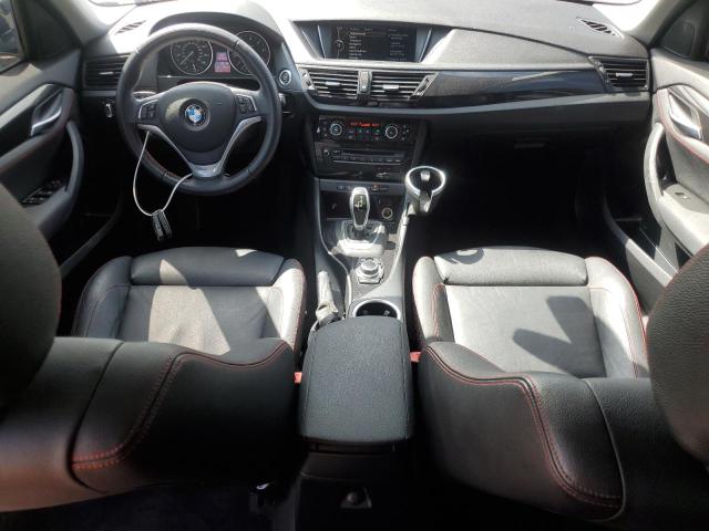 VIN WBAVM1C5XEVW51814 2014 BMW X1, Sdrive28I no.8