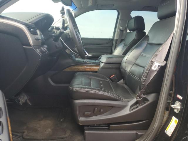 2016 GMC YUKON DENA - 1GKS2CKJ4GR160354