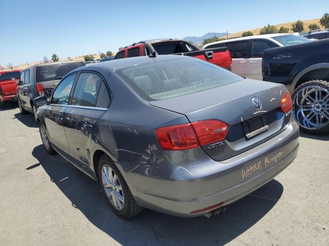 3VWDP7AJ3DM376074 Volkswagen Jetta Se 2013
