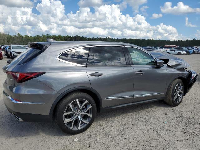 Vin: 5j8yd9h48pl000079, lot: 64143534, acura mdx technology 20233