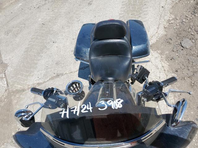 2015 HARLEY-DAVIDSON FLHTCUL UL 1HD1KDM19FB633908