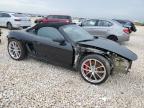 PORSCHE BOXSTER SP photo