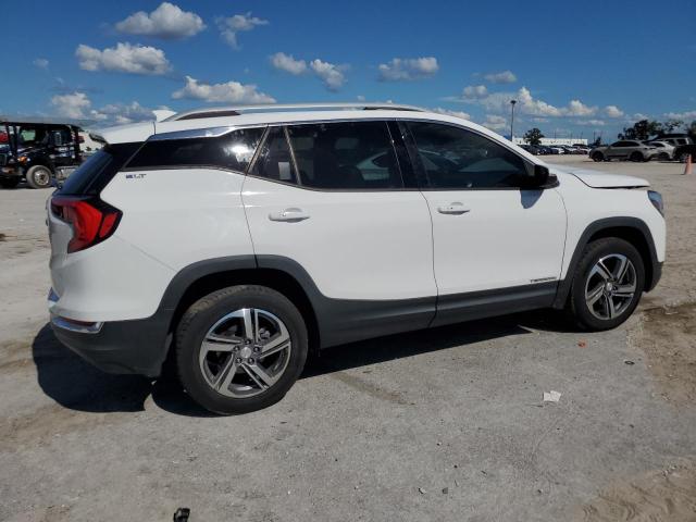 2019 GMC TERRAIN SL - 3GKALVEV6KL246381