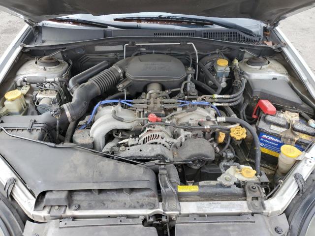 2005 Subaru Legacy Outback 2.5I VIN: 4S4BP61C057364705 Lot: 61511264