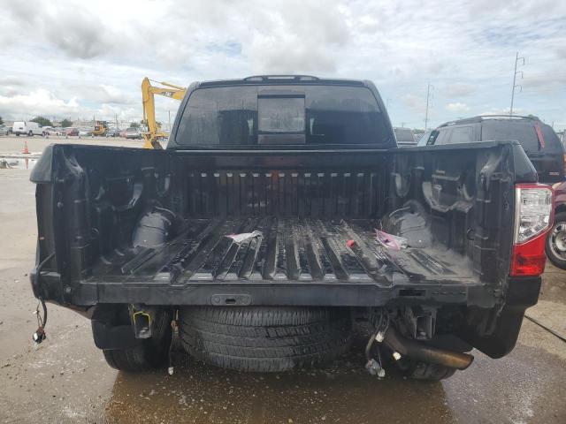 2019 NISSAN TITAN PLAT - 1N6AA1E69KN528241