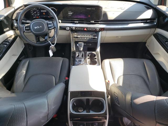 2024 KIA CARNIVAL S KNDNE5H34R6343472