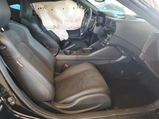 2023 NISSAN Z PERFORMA JN1BZ4BH0PM310714