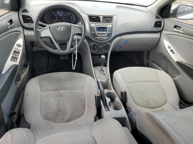 2017 HYUNDAI ACCENT SE - KMHCT4AE1HU261627
