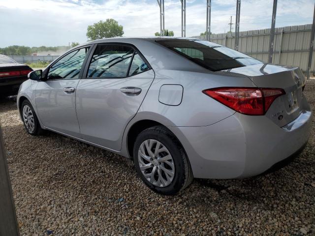 2T1BURHE3KC171822 2019 TOYOTA COROLLA - Image 2