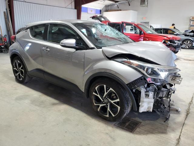 2018 Toyota C-Hr Xle VIN: NMTKHMBX7JR030774 Lot: 61817234
