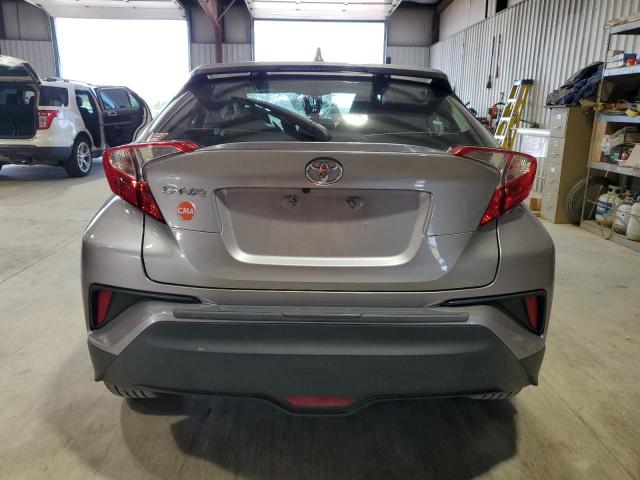 2018 Toyota C-Hr Xle VIN: NMTKHMBX7JR030774 Lot: 61817234