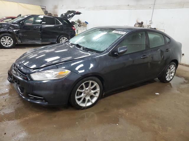 2013 DODGE DART SXT 2013