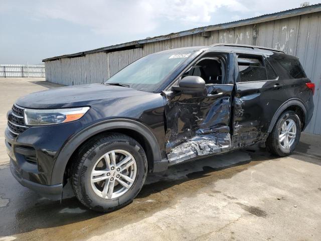 2021 FORD EXPLORER X 1FMSK7DH8MGB18236  64644344