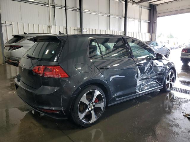 2017 VOLKSWAGEN GTI SPORT - 3VW547AU7HM023477