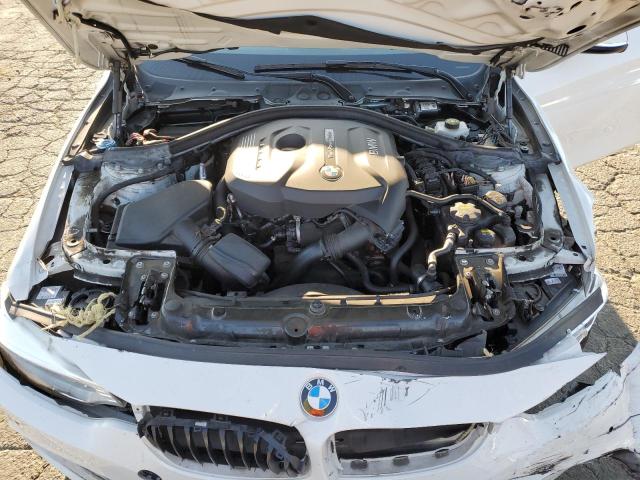 VIN WBA4R9C38HK878757 2017 BMW 4 Series, 430XI no.11