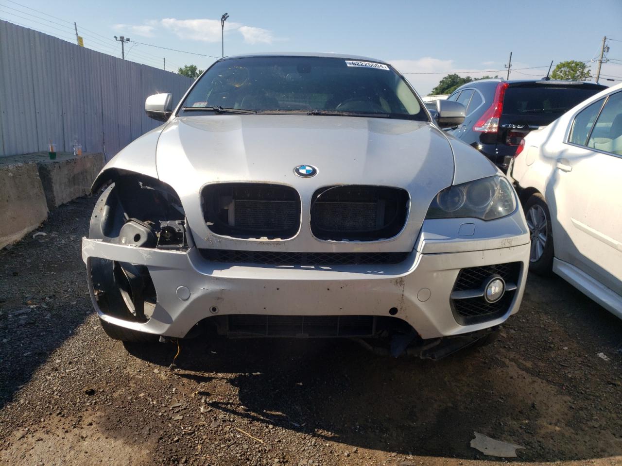 5UXFG835X9LZ93741 2009 BMW X6