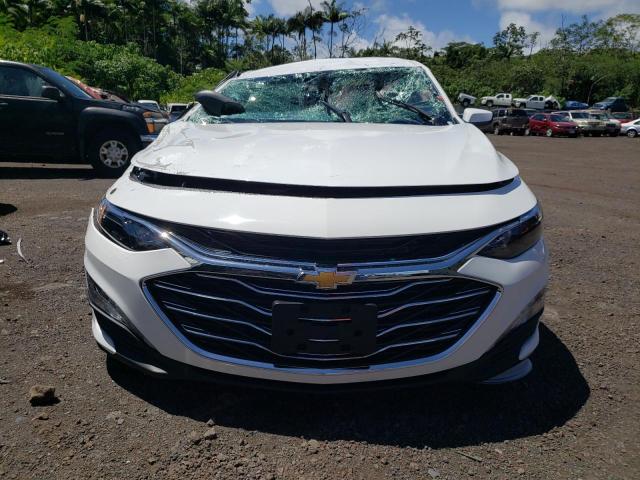 VIN 1G1ZD5ST8RF223180 2024 CHEVROLET MALIBU no.5