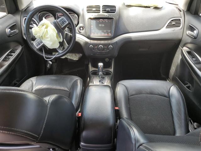 2020 Dodge Journey Crossroad VIN: 3C4PDCGB9LT201110 Lot: 60837654