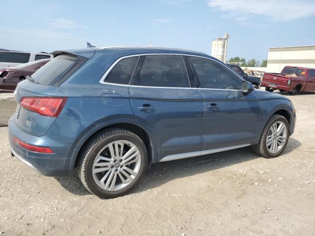 VIN WA1CNAFY3J2226549 2018 Audi Q5, Prestige no.3