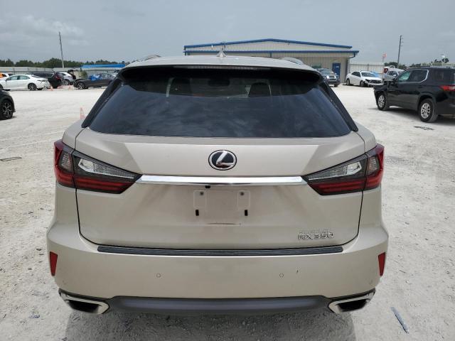 2019 Lexus Rx 350 Base VIN: 2T2ZZMCA8KC145011 Lot: 62568824