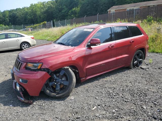 2015 JEEP GRAND CHER - 1C4RJFCG8FC173658