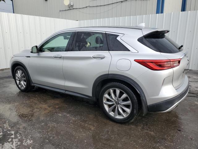 3PCAJ5AA8MF116639 2021 Infiniti Qx50 Pure