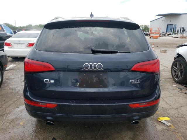 VIN WA1C2AFP4HA005073 2017 Audi Q5, Premium no.6