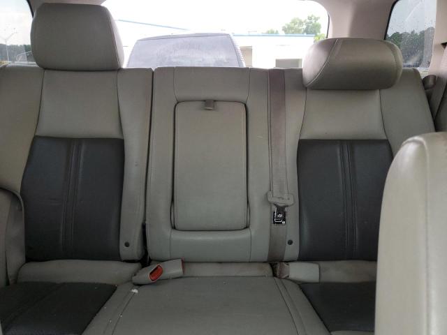 2007 Jeep Grand Cherokee Limited VIN: 1J8HS58P97C506908 Lot: 62987174