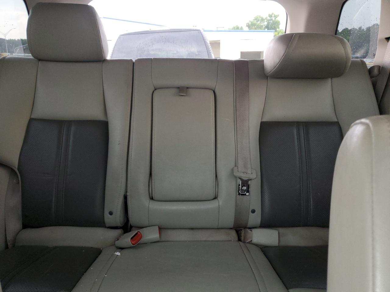 1J8HS58P97C506908 2007 Jeep Grand Cherokee Limited