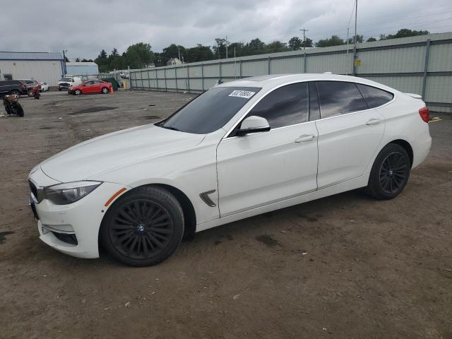 2015 BMW 328 XIGT S - WBA8Z5C5XFD671820