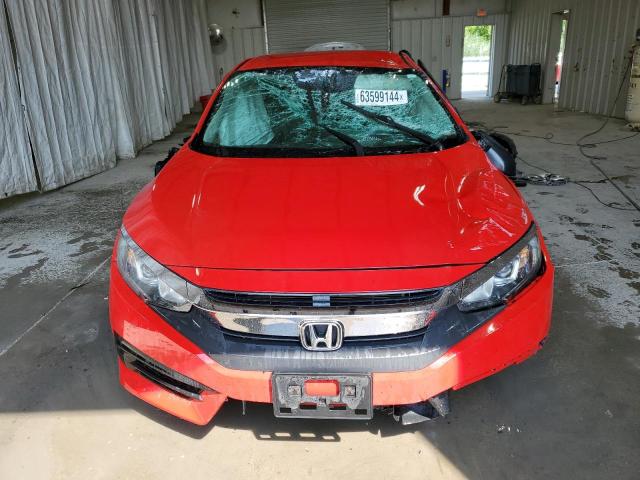 2016 HONDA CIVIC LX 2HGFC2F57GH575025  63599144