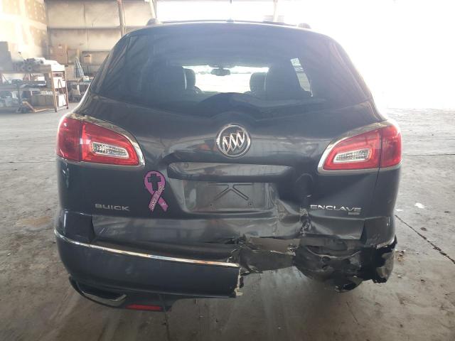 VIN 5GAKVCKD8DJ227398 2013 Buick Enclave no.6