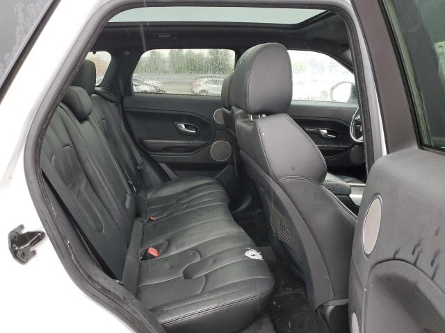 2015 LAND ROVER RANGE ROVE - SALVR2BG5FH032947