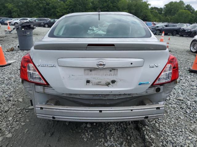 2016 NISSAN VERSA S - 3N1CN7AP2GL838999