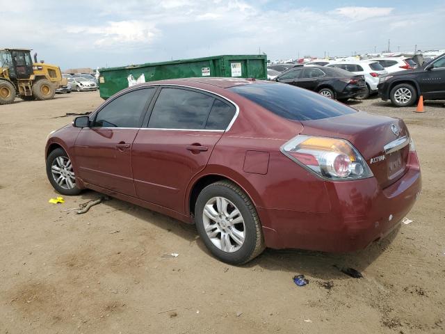 Vin: 1n4al2ap8an489518, lot: 63925764, nissan altima base 20102