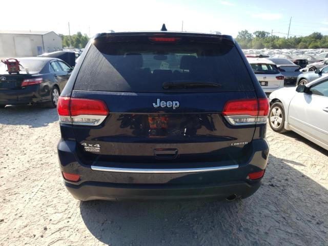 2017 Jeep Grand Cherokee Limited VIN: 1C4RJFBG3HC874306 Lot: 61662844