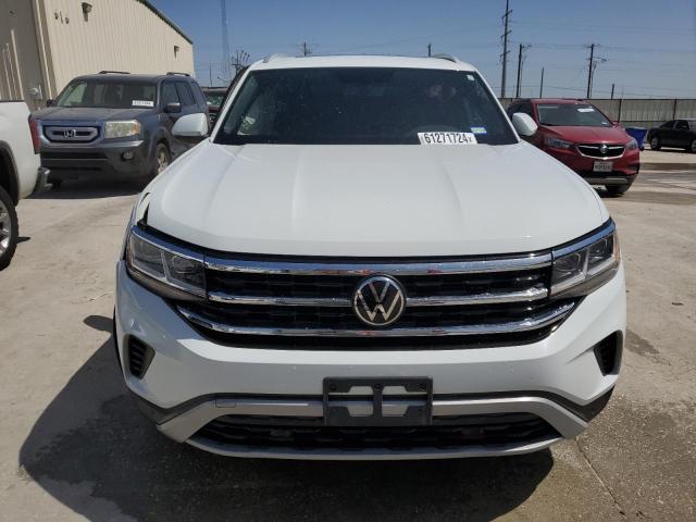 2021 Volkswagen Atlas Cross Sport Se VIN: 1V2KE2CA2MC225937 Lot: 61271724