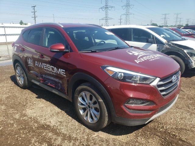 2018 HYUNDAI TUCSON SPO - KM8J3CAL6JU791453