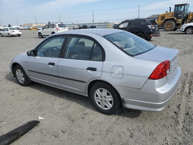 2HGES164X5H568776 2005 Honda Civic Dx