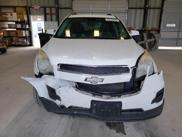 2015 CHEVROLET EQUINOX LT - 2GNALBEK4F6137922