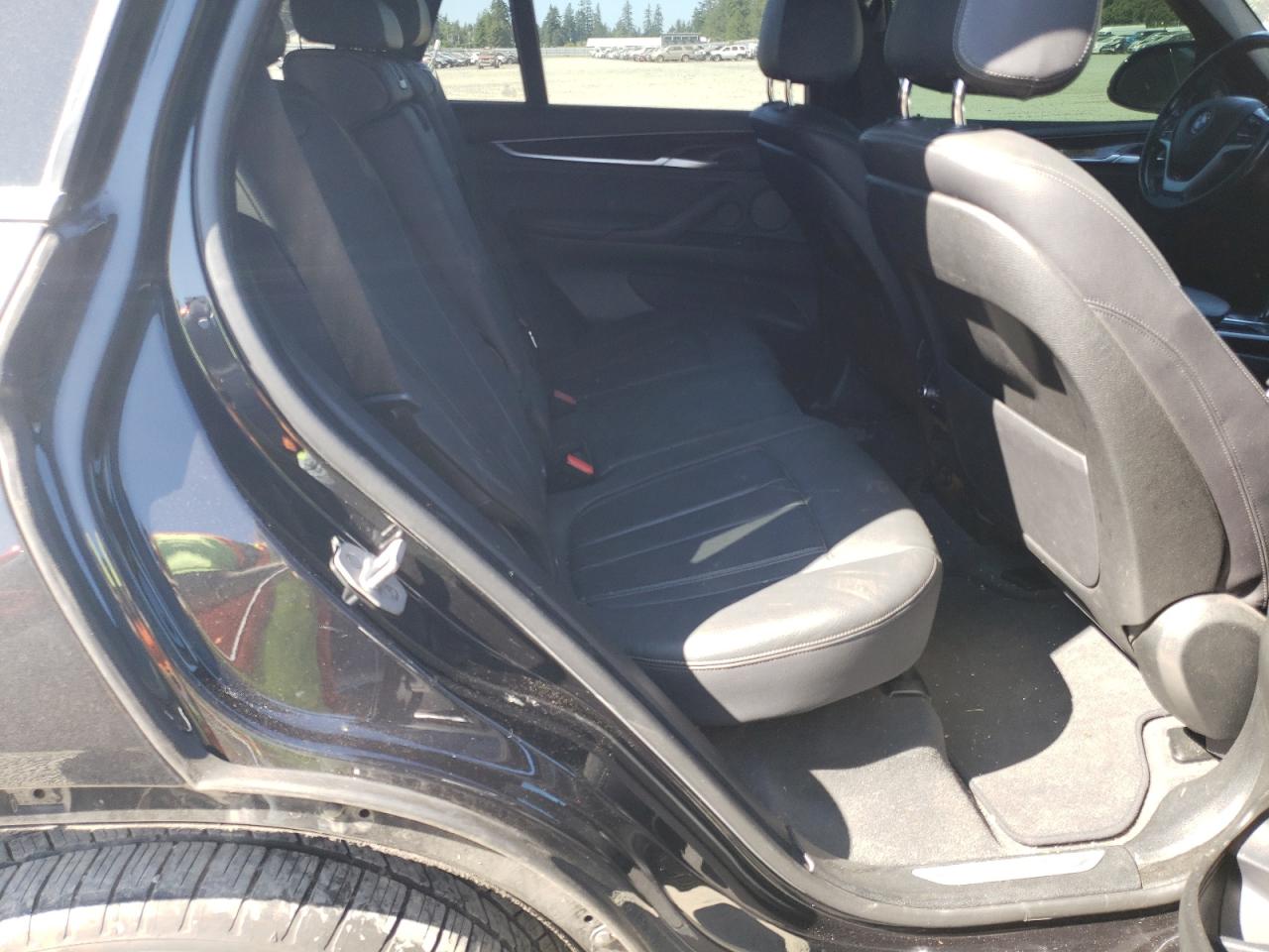 5UXKS4C35H0Y16552 2017 BMW X5 xDrive35D