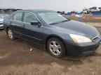 HONDA ACCORD EX photo