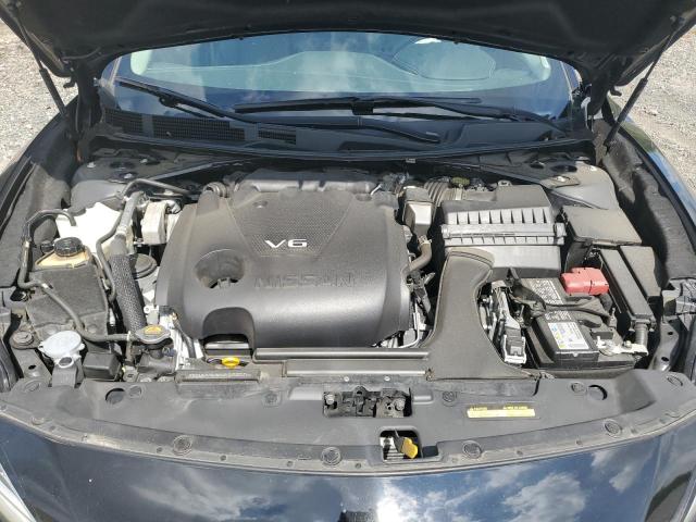 2020 NISSAN MAXIMA SL - 1N4AA6DV1LC377357