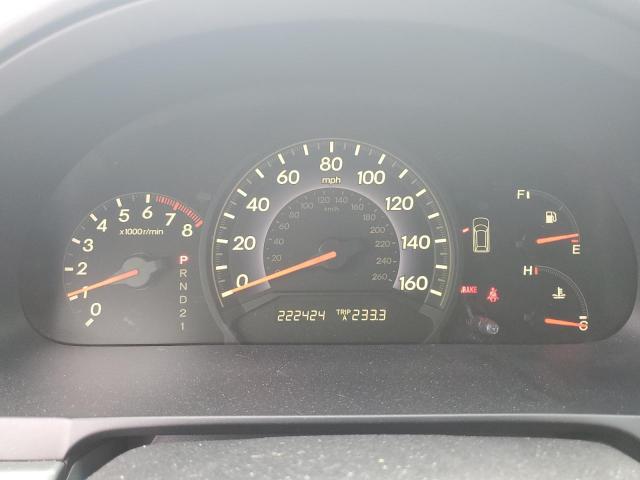 2006 Honda Odyssey Exl VIN: 5FNRL387X6B089779 Lot: 61682104