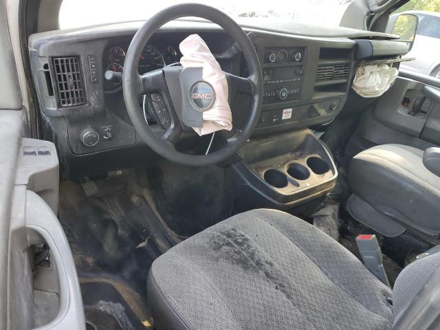 2015 GMC SAVANA G25 1GTW7FCF4F1136644
