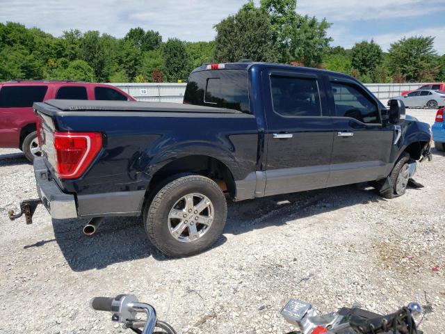 2021 FORD F150 SUPER - 1FTFW1E52MKD56124
