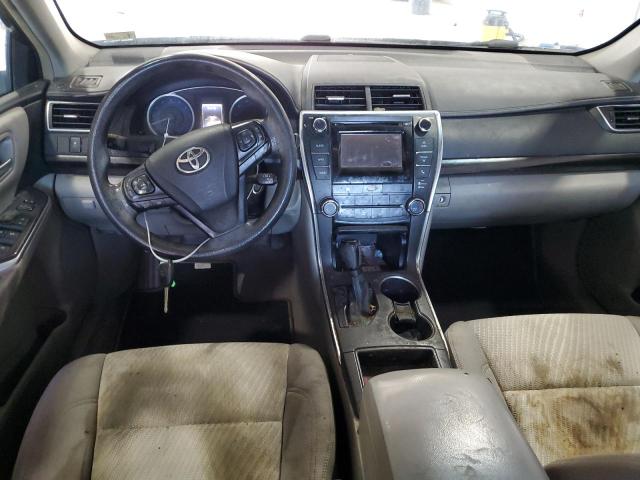 VIN 4T4BF1FK4FR455104 2015 Toyota Camry, LE no.8